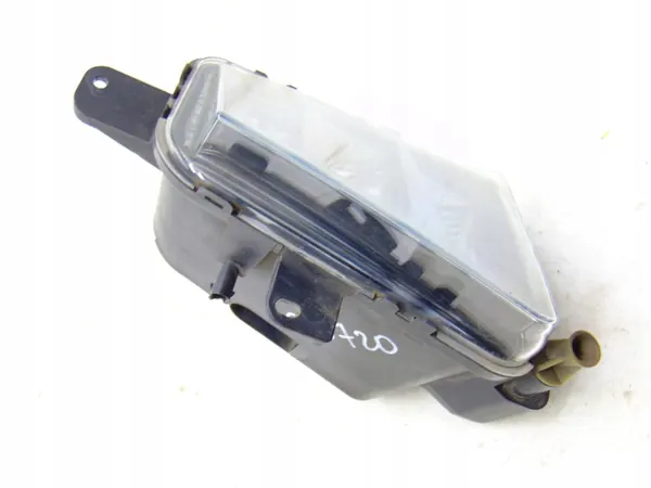 Halogeni LED DRL Vasen Ajovalo OEM 5G0941699 image 3