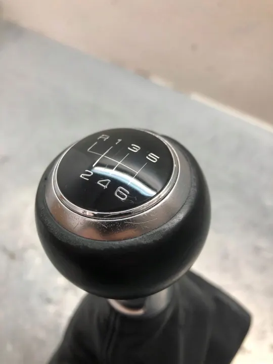 Pommeau de levier OEM 8V0711184 pour Audi A3 8V image 5