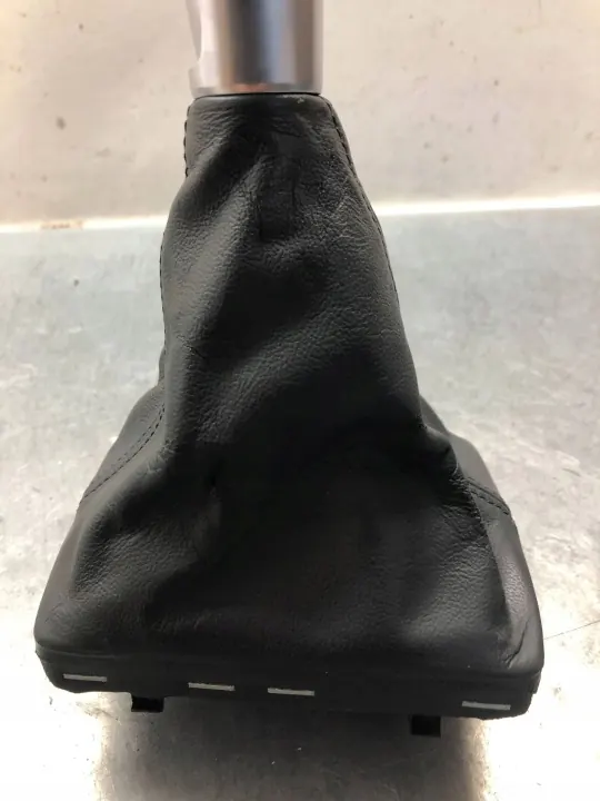 Pommeau de levier OEM 8V0711184 pour Audi A3 8V image 9