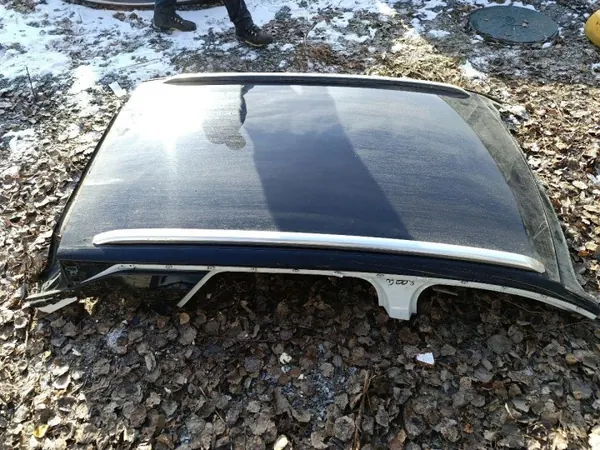 Dach Peugeot 3008 II OEM Dach3008 - Gebraucht image 2
