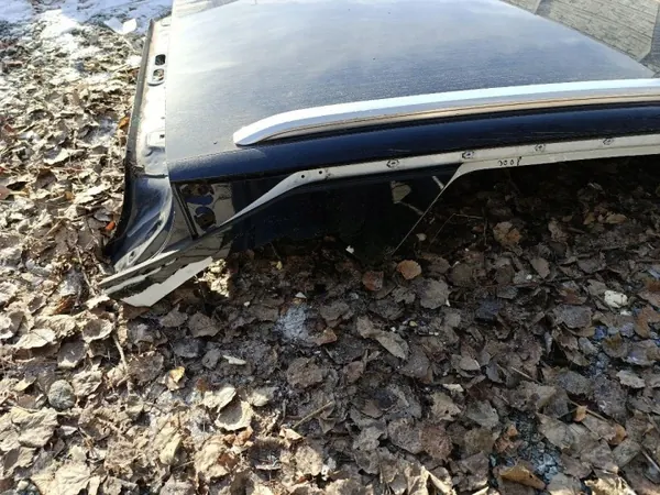 Dach Peugeot 3008 II OEM Dach3008 - Gebraucht image 10