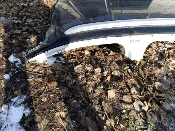 Dach Peugeot 3008 II OEM Dach3008 - Gebraucht image 6