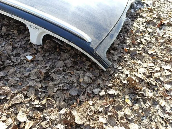 Dach Peugeot 3008 II OEM Dach3008 - Gebraucht image 8