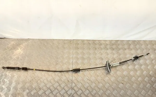 Hyundai Santa Fe Växellänk OEM FOB7315 - Begagnad image 2