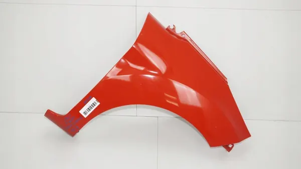 OEM 360185255 Höger framskärm för Ford Fiesta MK7 image 2
