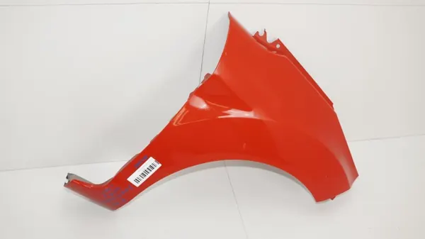 OEM 360185255 Höger framskärm för Ford Fiesta MK7 image 4