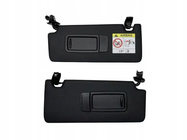 BMW OE 8097331 8097332 Visor Solar para Série 2 G42 image 2