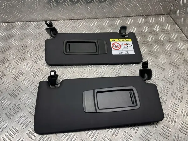 BMW OE 8097331 8097332 Visor Solar para Série 2 G42 image 3