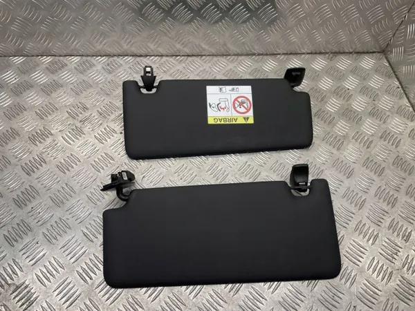 BMW OE 8097331 8097332 Visor Solar para Série 2 G42 image 6