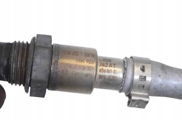 Sensor Lambda Audi A3 S3 8V image 5