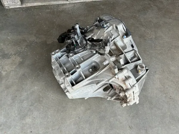 WMJ6C handgeschakelde versnellingsbak Hyundai i30 III image 3
