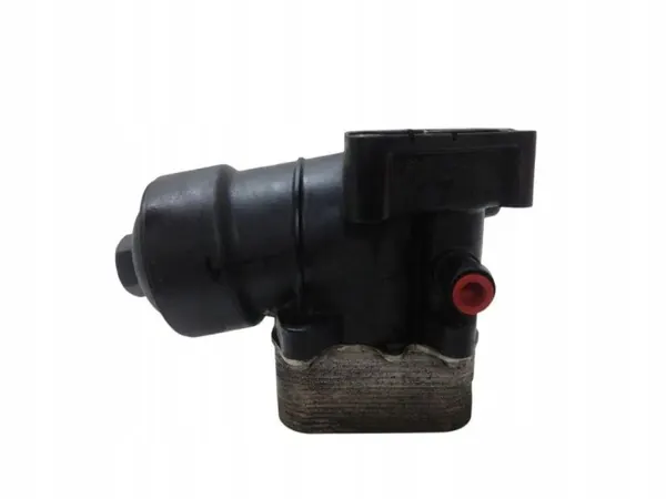 Ölfilter-Halterung Skoda OE OEM 03L117021B image 2