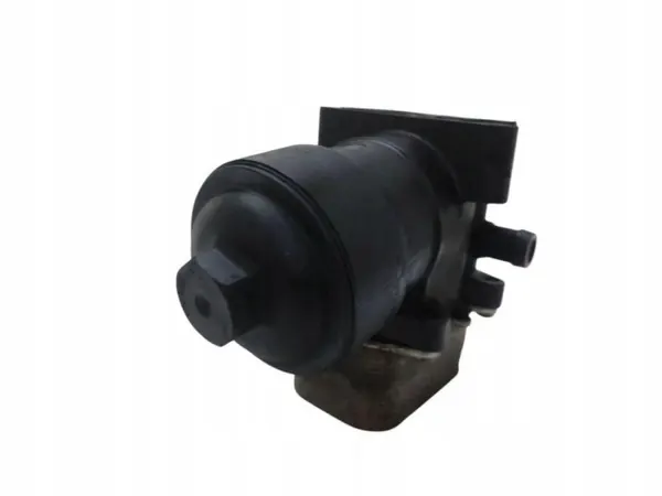 Ölfilter-Halterung Skoda OE OEM 03L117021B image 3