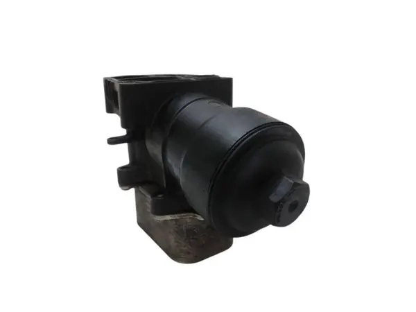 Ölfilter-Halterung Skoda OE OEM 03L117021B image 4