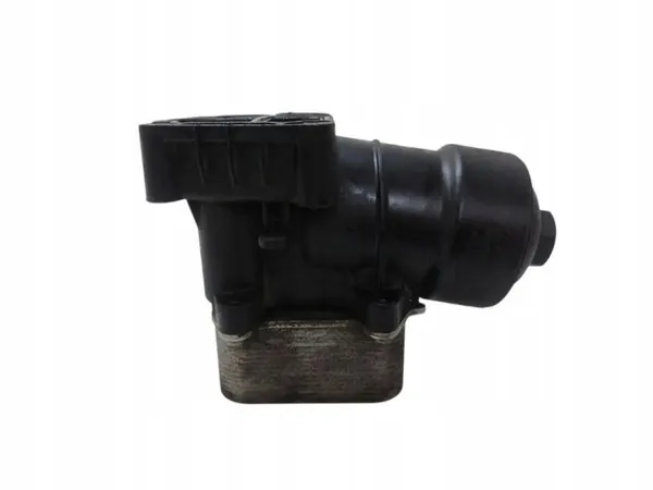 Ölfilter-Halterung Skoda OE OEM 03L117021B image 5