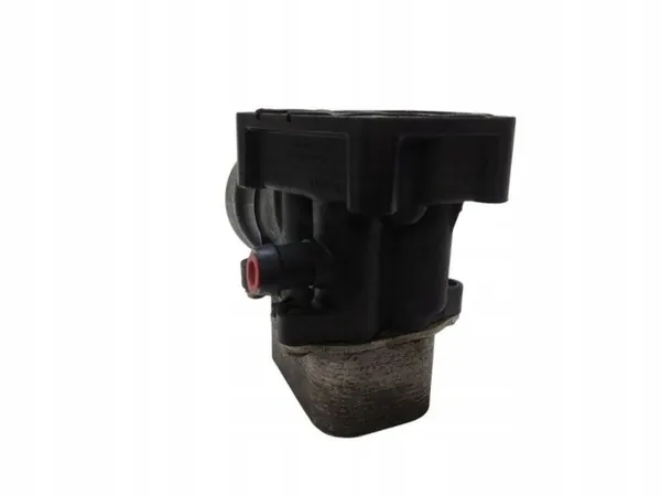 Ölfilter-Halterung Skoda OE OEM 03L117021B image 6