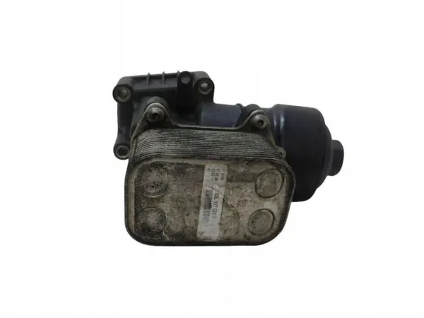 Ölfilter-Halterung Skoda OE OEM 03L117021B image 7