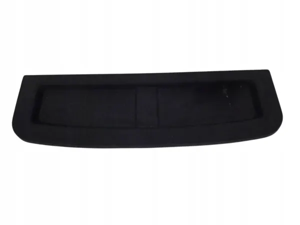 OEM HYUNDAI I10 5D 2012 achterste bagageruimteplank image 2