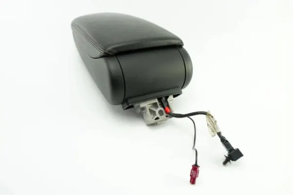 Leren armsteun OEM 317181 voor Audi A6 C6 2006 image 3