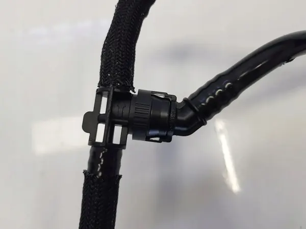 Tuyau de vide de carburant BMW F39 F40 F44 F48 MINI F54 F55 F56 image 3