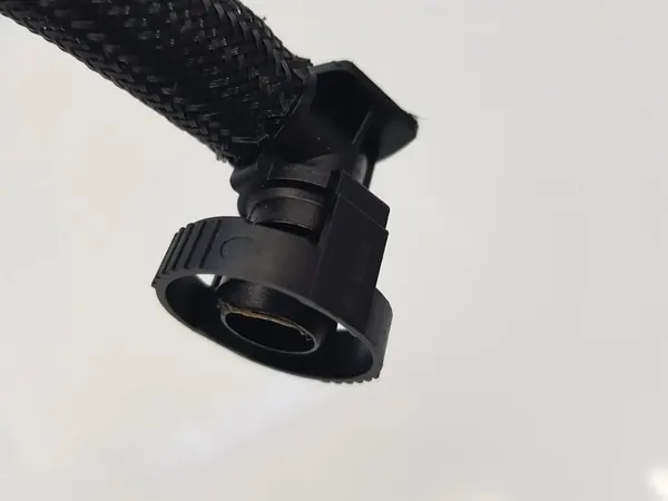 Tuyau de vide de carburant BMW F39 F40 F44 F48 MINI F54 F55 F56 image 5