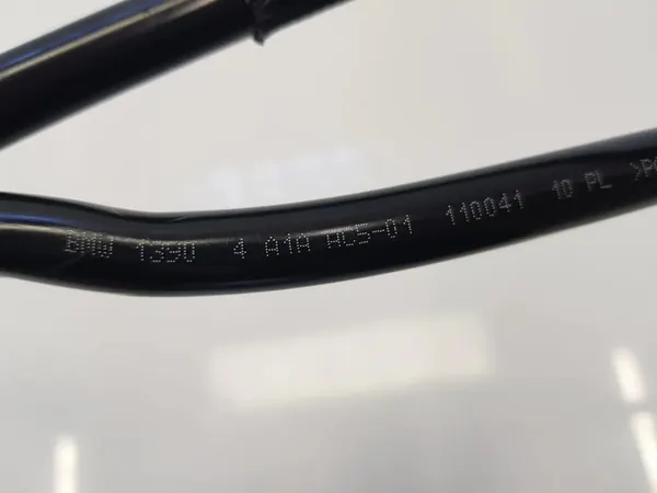 Tuyau de vide de carburant BMW F39 F40 F44 F48 MINI F54 F55 F56 image 8