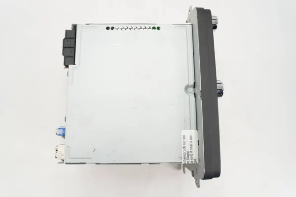 Radio Navigation OEM 3T0035192J pour Skoda Superb II image 9