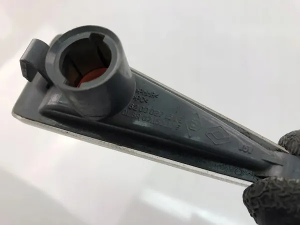 Linker spatbordknipperlicht OEM 8200027151E voor Renault Megane II image 3