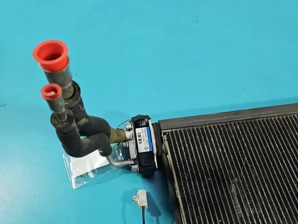 Évaporateur de Climatisation Toyota Land Cruiser 120 J120 IMPRK1521673 image 4
