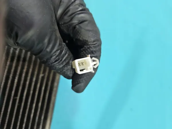 Évaporateur de Climatisation Toyota Land Cruiser 120 J120 IMPRK1521673 image 8