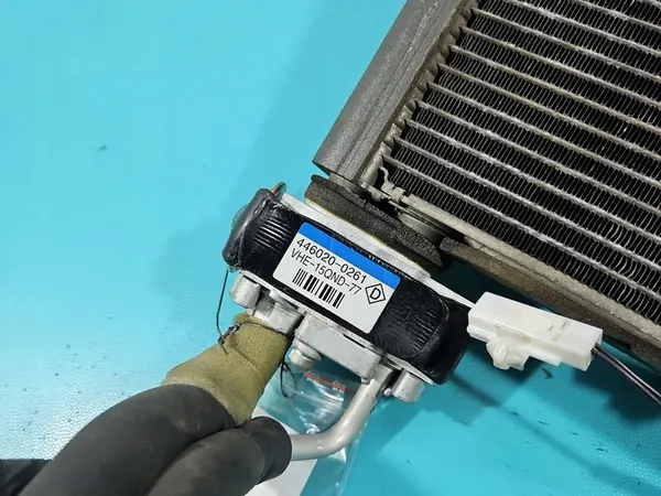 Évaporateur de Climatisation Toyota Land Cruiser 120 J120 IMPRK1521673 image 9