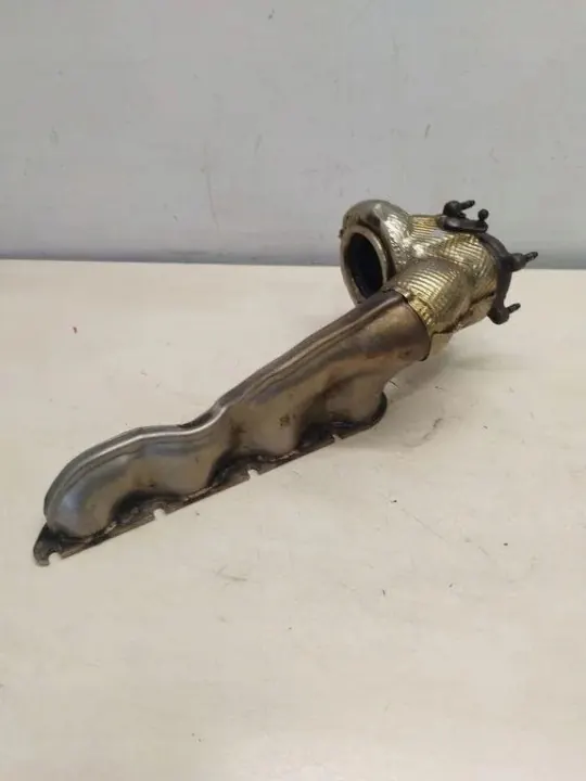 Pakoputken Keräin OEM 079253033CF Audi A8 D2 4.0L image 4