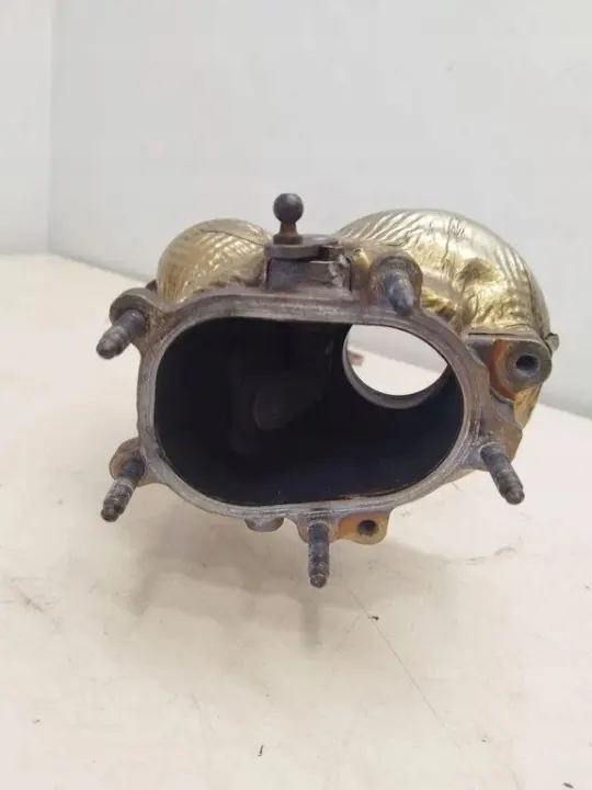 Pakoputken Keräin OEM 079253033CF Audi A8 D2 4.0L image 5
