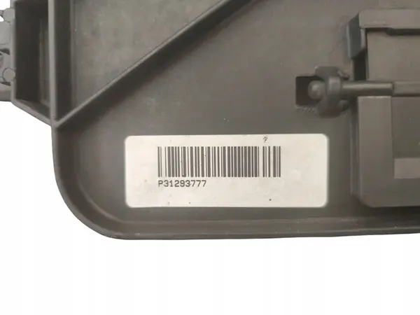 Kylfläkt Volvo XC60 S60 V80 V60 D3 D4 P31293777 image 2