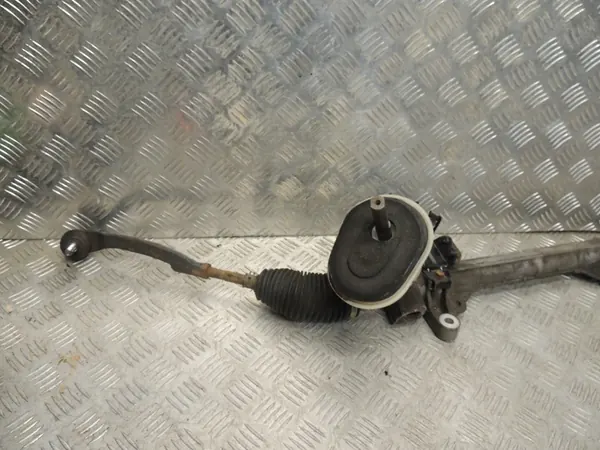 MEGANE II 1.9DCI Caixa de Direção image 2