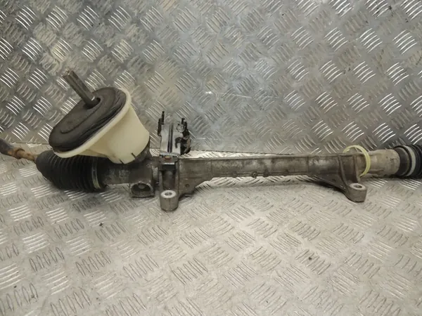 MEGANE II 1.9DCI Caixa de Direção image 3