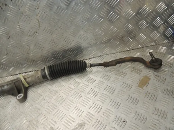 MEGANE II 1.9DCI Caixa de Direção image 4