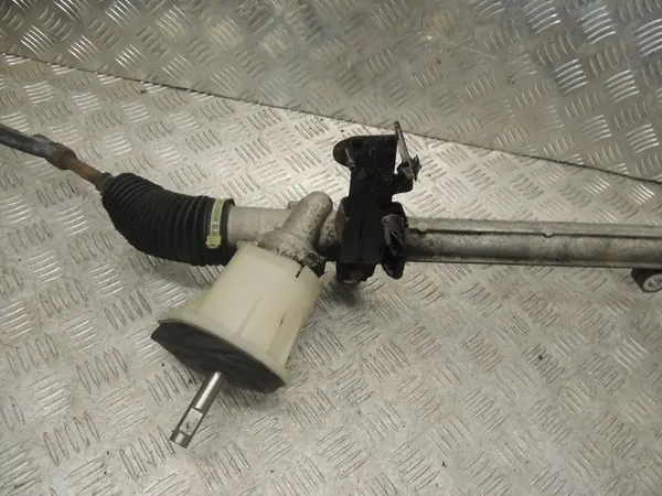 MEGANE II 1.9DCI Caixa de Direção image 5