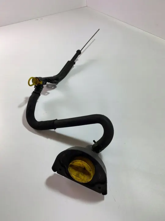 Gebrauchter Ölmessstab 2.3 Master IV 23R Renault image 3