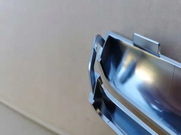 Griglia Cromata MERCEDES CLA W117 45 AMG A1178880260 image 10