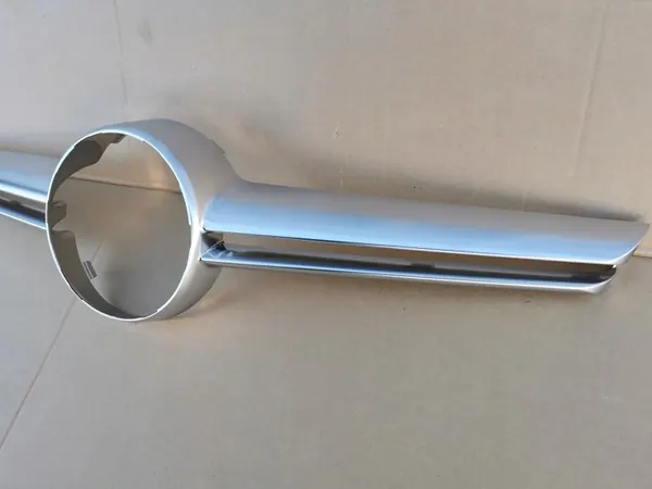 Griglia Cromata MERCEDES CLA W117 45 AMG A1178880260 image 2