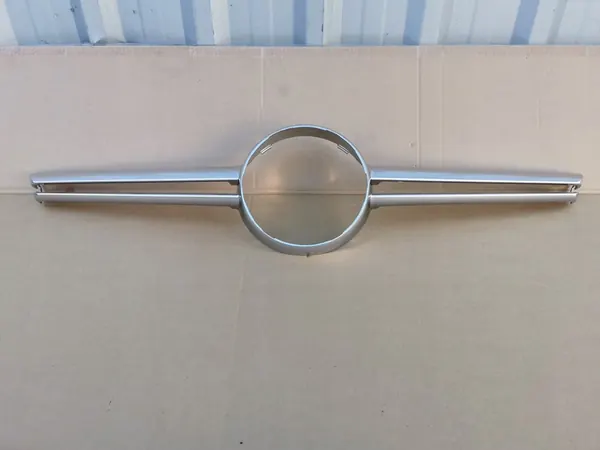 Griglia Cromata MERCEDES CLA W117 45 AMG A1178880260 image 4