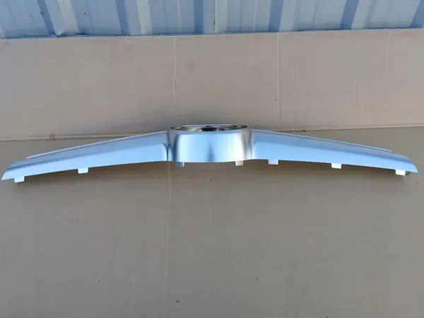 Griglia Cromata MERCEDES CLA W117 45 AMG A1178880260 image 5