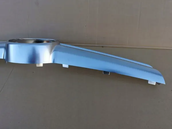 Griglia Cromata MERCEDES CLA W117 45 AMG A1178880260 image 7