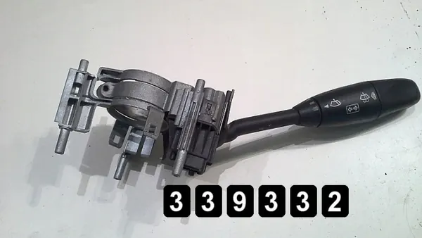 Interruptor Mercedes OEM AM-339332 para Clase S 1999 image 2