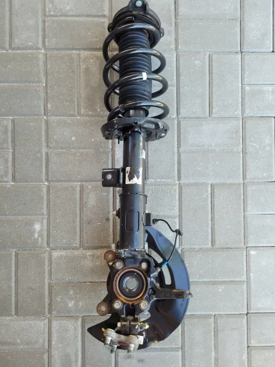 OEM LUOA1856932 Amortecedor MacPherson direito Hyundai Tucson image 3