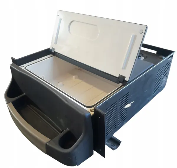 Frigorífico OEM 7420944918 para Renault Premium dxi image 2