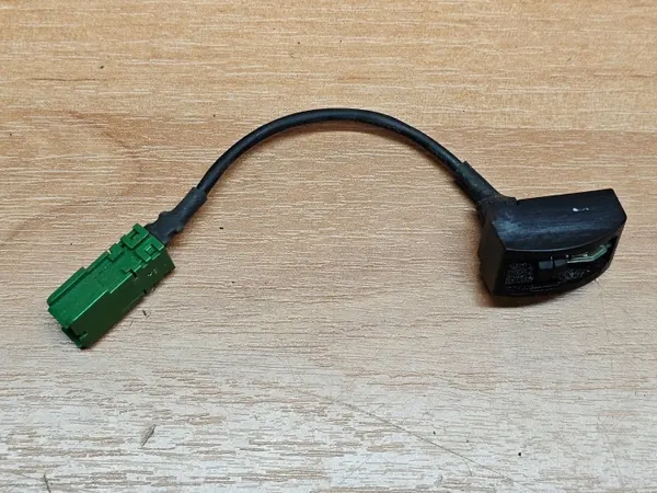 Bluetooth-mikrofon OEM 9165462 för Opel Astra H Zafira B image 2