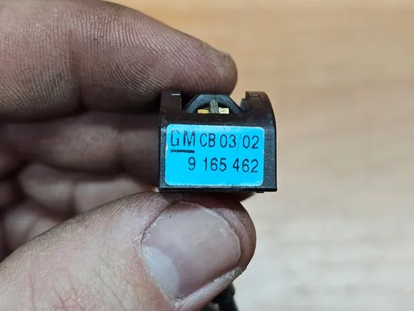 Bluetooth-mikrofon OEM 9165462 för Opel Astra H Zafira B image 4
