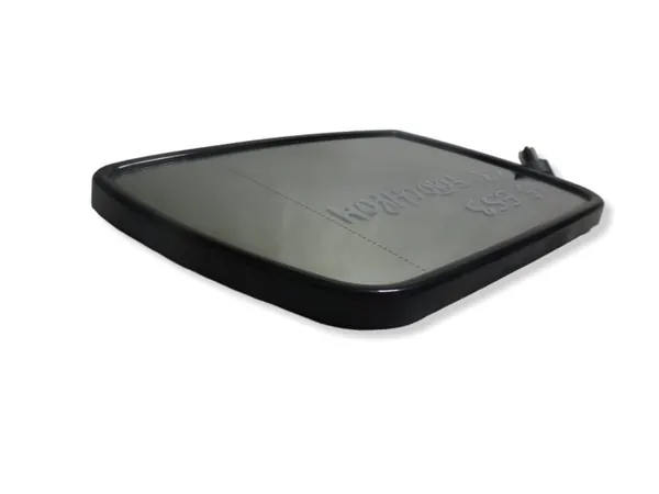 BMW X5 E53 Oikea Etuovenpeili-insertti OEM image 4